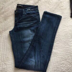 JOE's JEANS CIGARETTE FIT